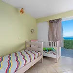 ヴィラ Thea 1h 50min From Athens Intl Airport *