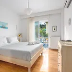 ヴィラ Thea 1h 50min From Athens Intl Airport
