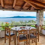 Thea 1h 50min From Athens Intl Airport ヴィラ Káto Melidhóni
