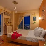 Thea 1h 50min From Athens Intl Airport ヴィラ *