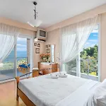 ヴィラ Thea 1h 50min From Athens Intl Airport *