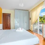 ヴィラ Thea 1h 50min From Athens Intl Airport Káto Melidhóni