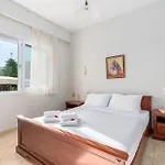 Thea 1h 50min From Athens Intl Airport ヴィラ *