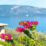 Thea 1h 50min From Athens Intl Airport ヴィラ Káto Melidhóni
