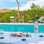 ヴィラ Thea 1h 50min From Athens Intl Airport