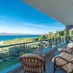 Thea 1h 50min From Athens Intl Airport ヴィラ