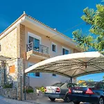 ヴィラ Thea 1h 50min From Athens Intl Airport Káto Melidhóni