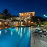 Thea 1h 50min From Athens Intl Airport * Káto Melidhóni