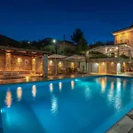 ヴィラ Thea 1h 50min From Athens Intl Airport Káto Melidhóni