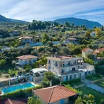 Thea 1h 50min From Athens Intl Airport *