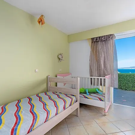 Villa Thea 1h 50min From Athens Intl Airport *