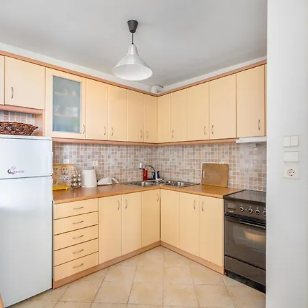 Thea 1h 50min From Athens Intl Airport Villa *