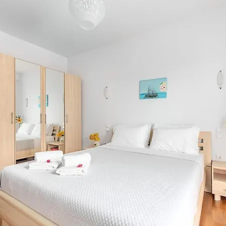 Thea 1h 50min From Athens Intl Airport * Kato Melidhoni