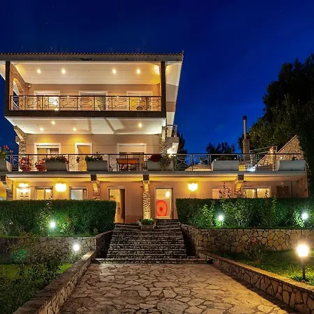 Thea 1h 50min From Athens Intl Airport