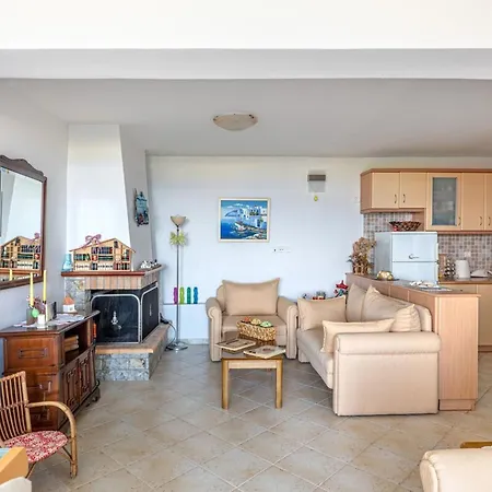 Villa Thea 1h 50min From Athens Intl Airport