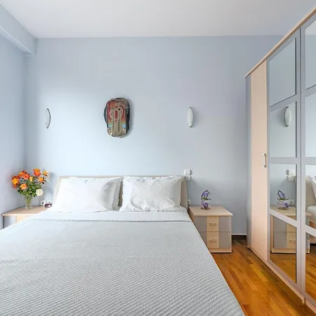 Thea 1h 50min From Athens Intl Airport Villa