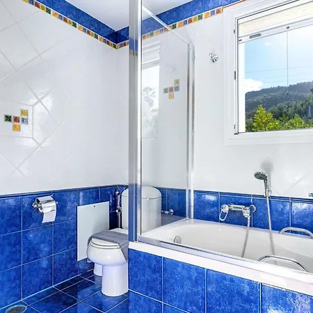Villa Thea 1h 50min From Athens Intl Airport