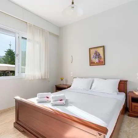 Thea 1h 50min From Athens Intl Airport Villa *