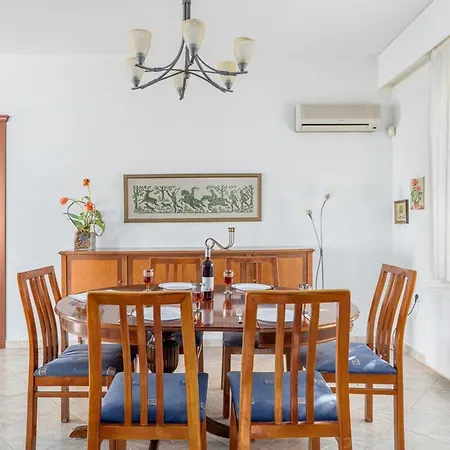 Thea 1h 50min From Athens Intl Airport Kato Melidhoni