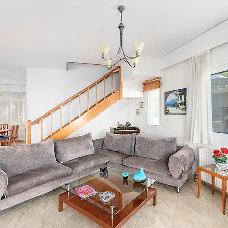 Thea 1h 50min From Athens Intl Airport * Kato Melidhoni