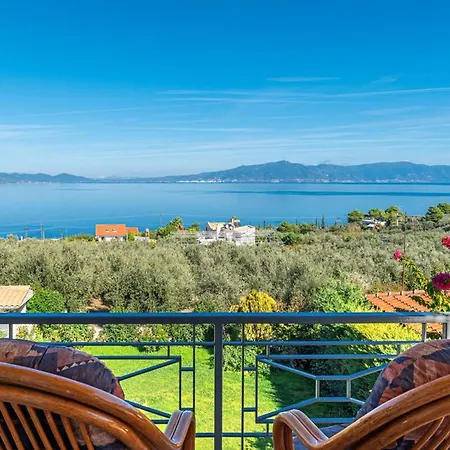 Thea 1h 50min From Athens Intl Airport * Kato Melidhoni