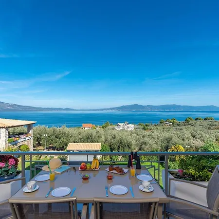 Thea 1h 50min From Athens Intl Airport