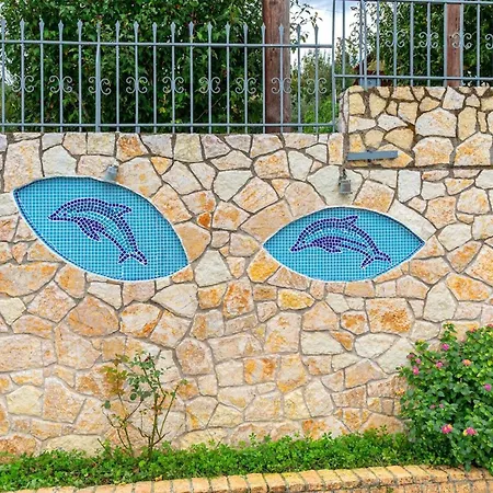 Thea 1h 50min From Athens Intl Airport Kato Melidhoni