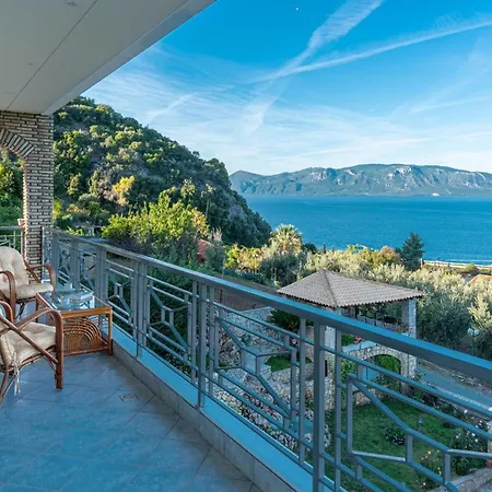 Thea 1h 50min From Athens Intl Airport Villa Kato Melidhoni