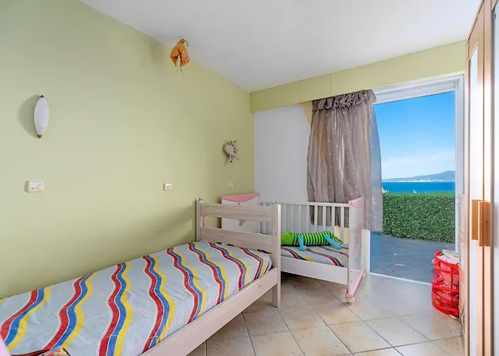 Вилла Thea 1h 50min From Athens Intl Airport *