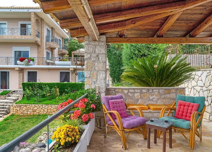 Thea 1h 50min From Athens Intl Airport Kato Melidhoni