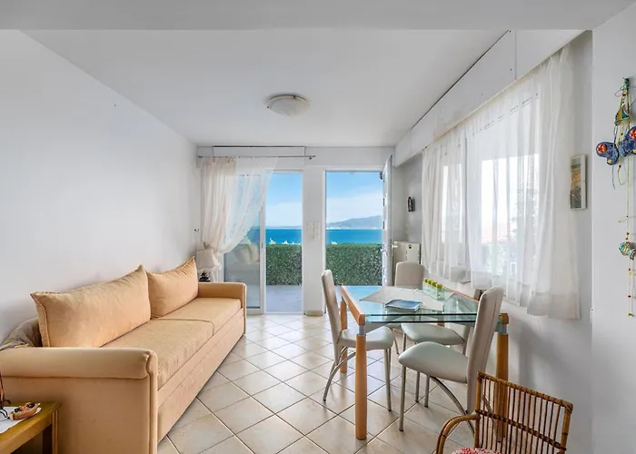 Thea 1h 50min From Athens Intl Airport * Kato Melidhoni