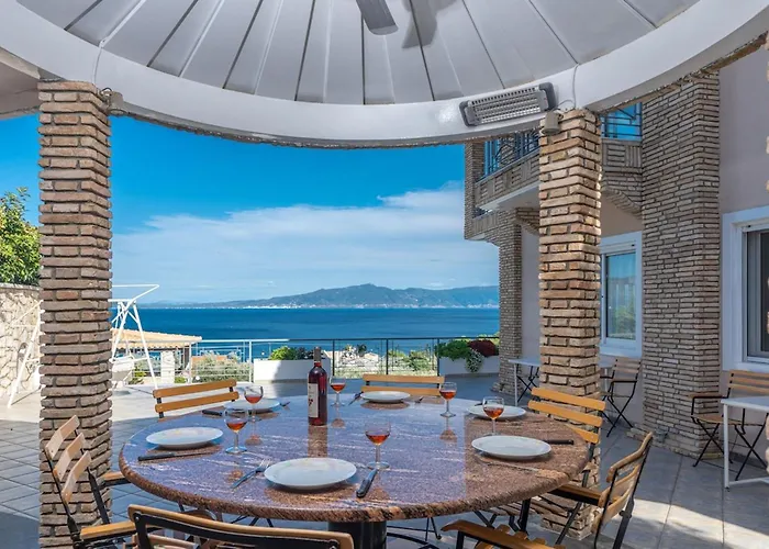 Thea 1h 50min From Athens Intl Airport *