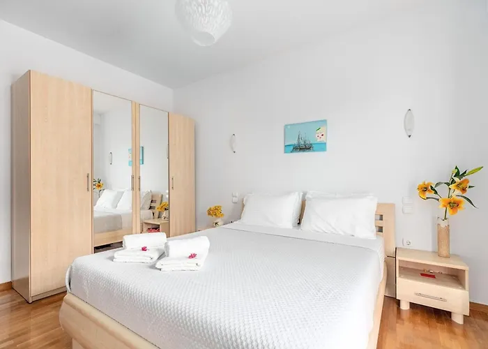 Thea 1h 50min From Athens Intl Airport * Kato Melidhoni