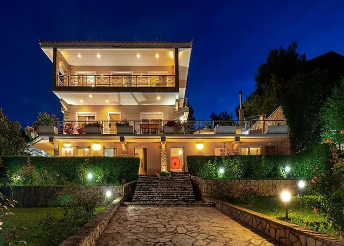 Thea 1h 50min From Athens Intl Airport