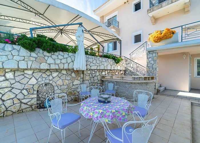 Thea 1h 50min From Athens Intl Airport Kato Melidhoni