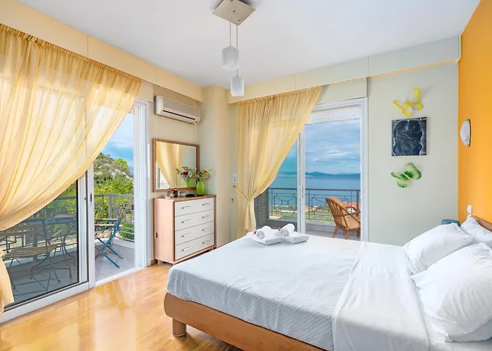 Thea 1h 50min From Athens Intl Airport