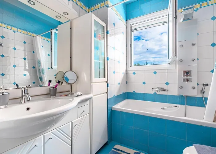 Вилла Thea 1h 50min From Athens Intl Airport *