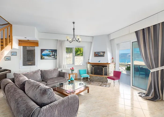 Thea 1h 50min From Athens Intl Airport *