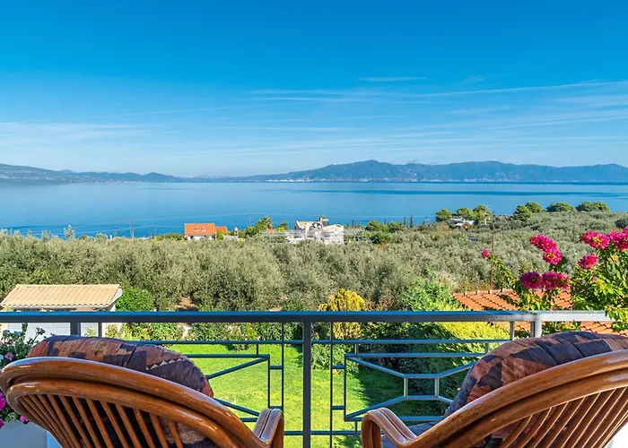 Thea 1h 50min From Athens Intl Airport * Kato Melidhoni