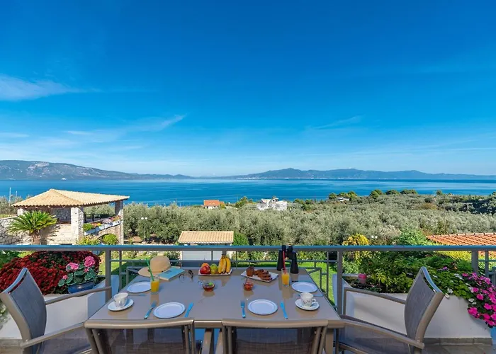 Thea 1h 50min From Athens Intl Airport