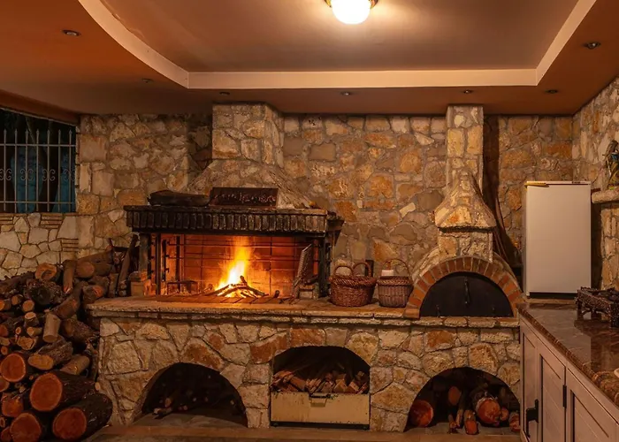 Вилла Thea 1h 50min From Athens Intl Airport *