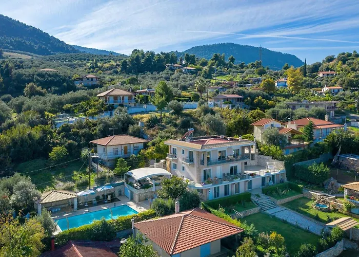 Thea 1h 50min From Athens Intl Airport *